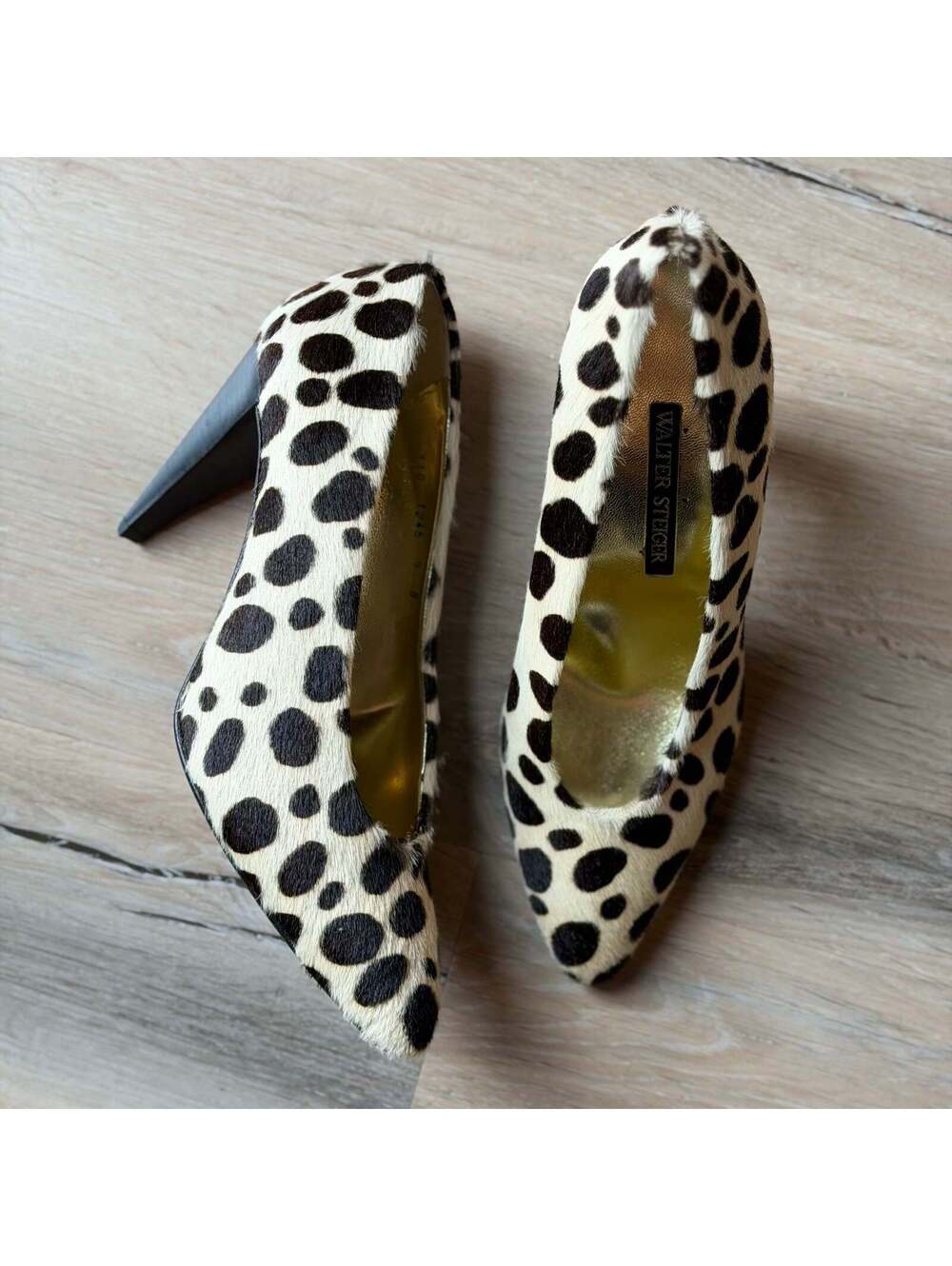 Walter Steiger - Picture 6 of 9